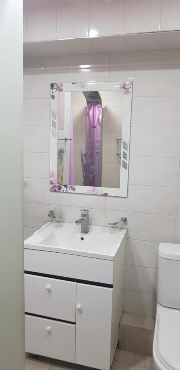 Beautiful Apartment Located In Pushkin Street Erévan Extérieur photo