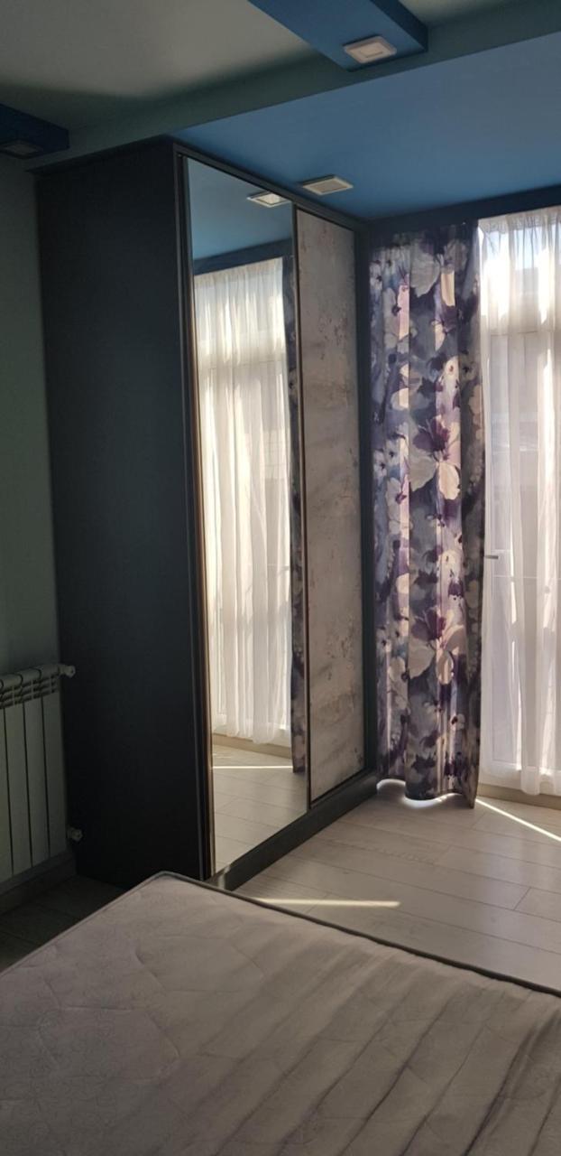 Beautiful Apartment Located In Pushkin Street Erévan Extérieur photo