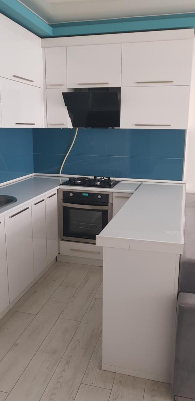 Beautiful Apartment Located In Pushkin Street Erévan Extérieur photo